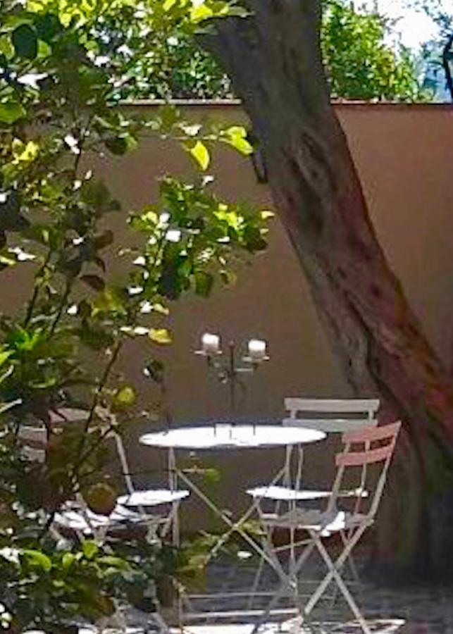 Margot'S House Taormina Exterior foto